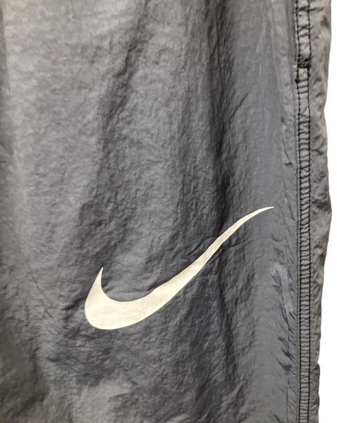 stussy（ステューシー）stussy (ステューシー) NIKE (ナイキ) Beach Pants Bright Cactus グレー サイズ:Lの古着・服飾アイテム