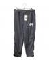 stussy（ステューシー）の古着「Beach Pants Bright Cactus」｜グレー