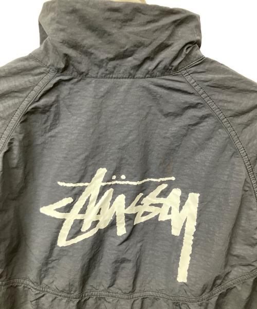 NIKE（ナイキ）NIKE (ナイキ) stussy (ステューシー) Windrunner Jacket 