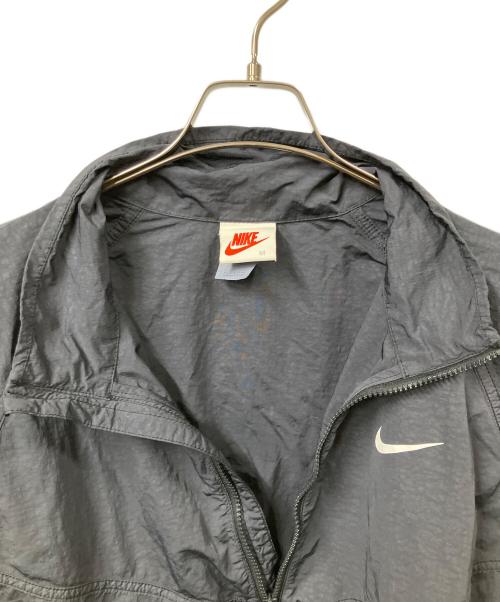 NIKE（ナイキ）NIKE (ナイキ) stussy (ステューシー) Windrunner Jacket 