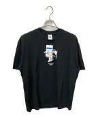 NIKE×stussyナイキ×ステューシー）の古着「International T-Shirt 