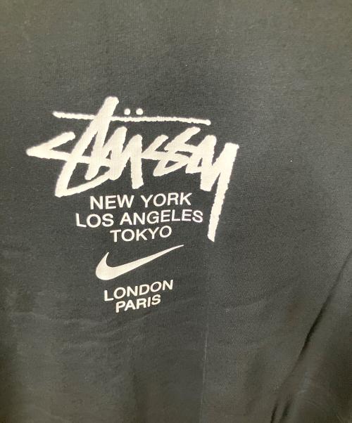 NIKE（ナイキ）NIKE (ナイキ) stussy (ステューシー) International T-Shirt 