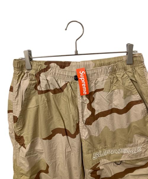 SUPREME（シュプリーム）Supreme (シュプリーム) DESERT CAMO カーキ サイズ:S 未使用品の古着・服飾アイテム
