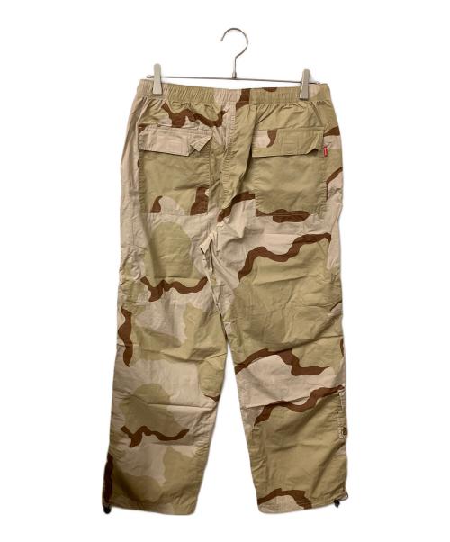 SUPREME（シュプリーム）Supreme (シュプリーム) DESERT CAMO カーキ サイズ:S 未使用品の古着・服飾アイテム