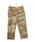 Supreme（シュプリーム）の古着「DESERT CAMO」｜カーキ