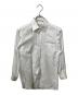 Turnbull&Asser（ターンブルアンドアッサー）の古着「長袖シャツ」｜ホワイト