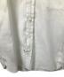 中古・古着 Turnbull&Asser (ターンブルアンドアッサー) 長袖シャツ ホワイト サイズ:37-78：5000円