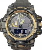 CASIOカシオ）の古着「MUDMASTER」