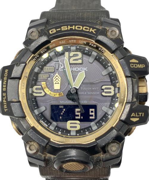 CASIO（カシオ）CASIO (カシオ) MUDMASTERの古着・服飾アイテム