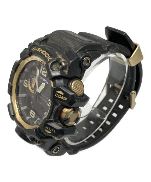 CASIO（カシオ）CASIO (カシオ) MUDMASTERの古着・服飾アイテム