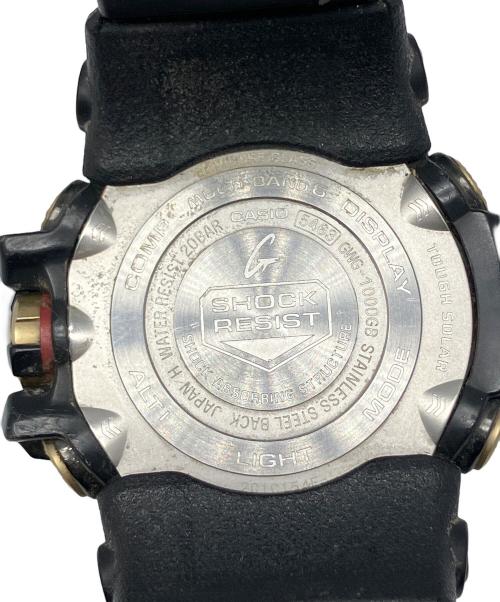 CASIO（カシオ）CASIO (カシオ) MUDMASTERの古着・服飾アイテム
