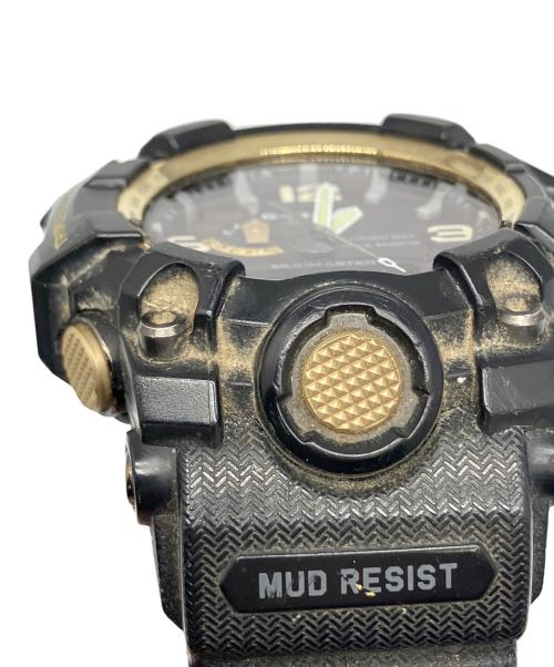 CASIO（カシオ）CASIO (カシオ) MUDMASTERの古着・服飾アイテム