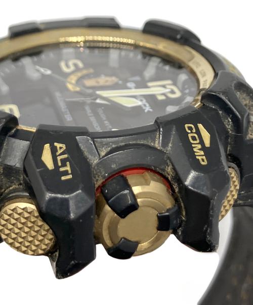 CASIO（カシオ）CASIO (カシオ) MUDMASTERの古着・服飾アイテム