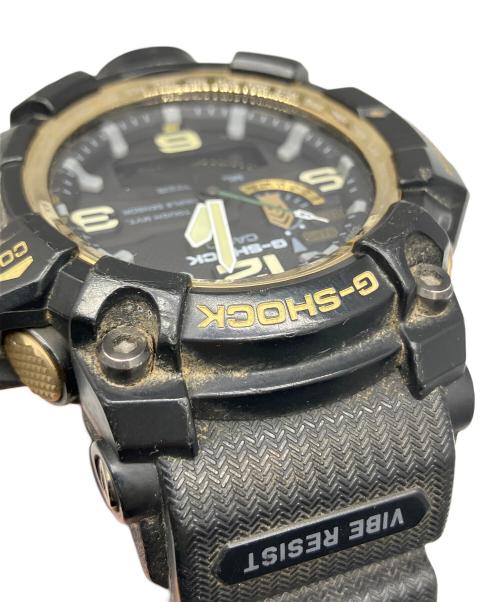 CASIO（カシオ）CASIO (カシオ) MUDMASTERの古着・服飾アイテム