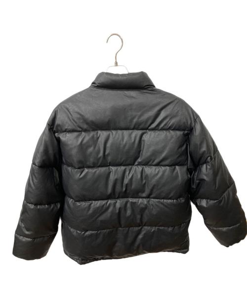 BEAMS HEART（ビームスハート）BEAMS HEART (ビームスハート) パデッドジャケット　ブラック ブラック サイズ:L 未使用品の古着・服飾アイテム