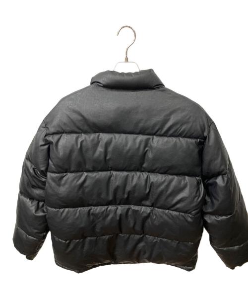 BEAMS HEART（ビームスハート）BEAMS HEART (ビームスハート) パデッドジャケット　ブラック ブラック サイズ:L 未使用品の古着・服飾アイテム