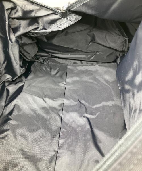 SUPREME（シュプリーム）Supreme (シュプリーム) 18SS duffle bag ブラックの古着・服飾アイテム