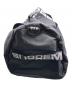 Supreme (シュプリーム) 18SS duffle bag ブラック：30000円