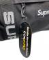 中古・古着 Supreme (シュプリーム) 18SS duffle bag ブラック：30000円