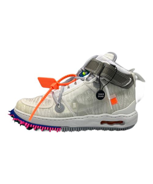 NIKE（ナイキ）NIKE (ナイキ) OFFWHITE (オフホワイト) Off-White  Air Force 1 