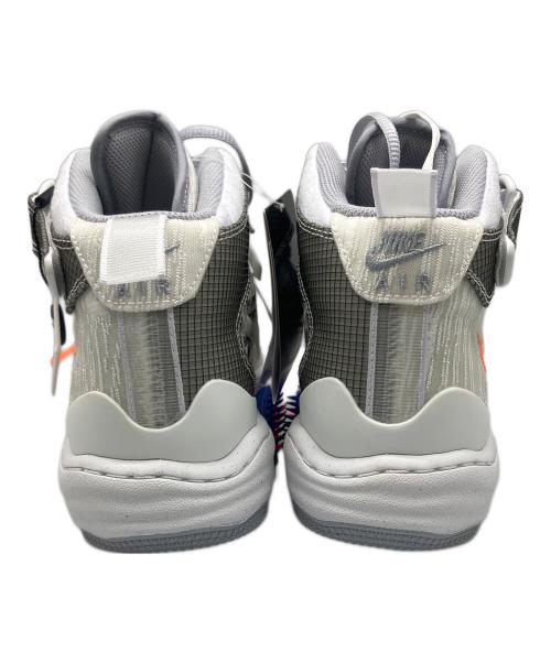 NIKE（ナイキ）NIKE (ナイキ) OFFWHITE (オフホワイト) Off-White  Air Force 1 