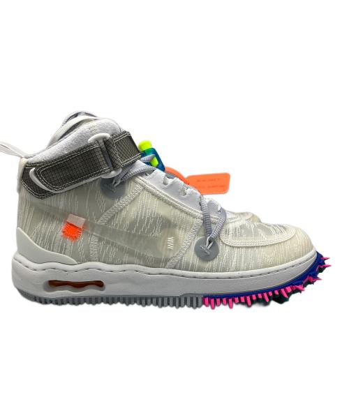 NIKE（ナイキ）NIKE (ナイキ) OFFWHITE (オフホワイト) Off-White  Air Force 1 