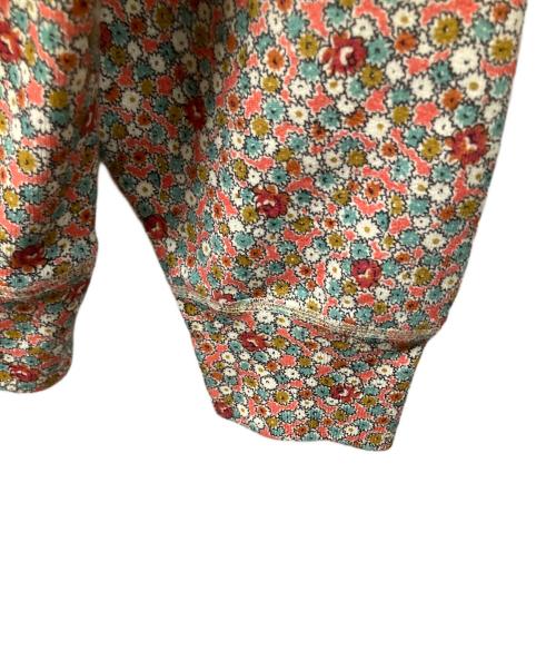 SUPREME（シュプリーム）Supreme (シュプリーム) JUNYA WATANABE COMME des GARCONS (ジュンヤワタナベ コムデギャルソン) フーテッドスウェットシャツ ピンク サイズ:Sの古着・服飾アイテム