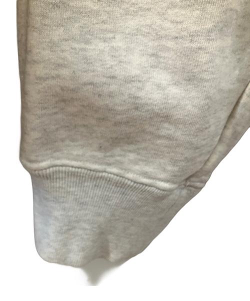 SUPREME（シュプリーム）SUPREME (シュプリーム) 18AW Studded Hoodie グレー サイズ:Mの古着・服飾アイテム