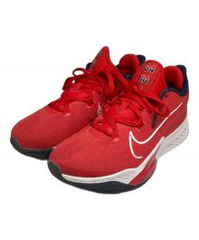 NIKE（ナイキ）の古着「Nike Air Zoom BB NXT バッシュ RED/WHITE」｜レッド