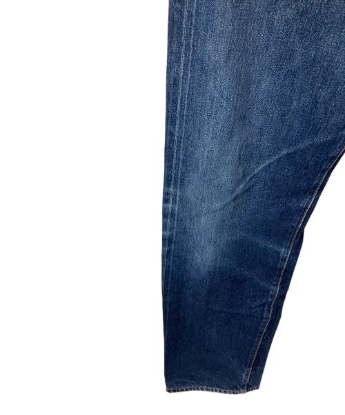 LEVI'S（リーバイス）LEVI'S (リーバイス) ボタン裏555 98年製 デニムパンツ インディゴ サイズ:W32の古着・服飾アイテム