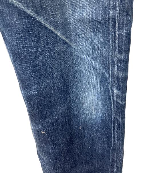 LEVI'S（リーバイス）LEVI'S (リーバイス) ボタン裏555 98年製 デニムパンツ インディゴ サイズ:W32の古着・服飾アイテム