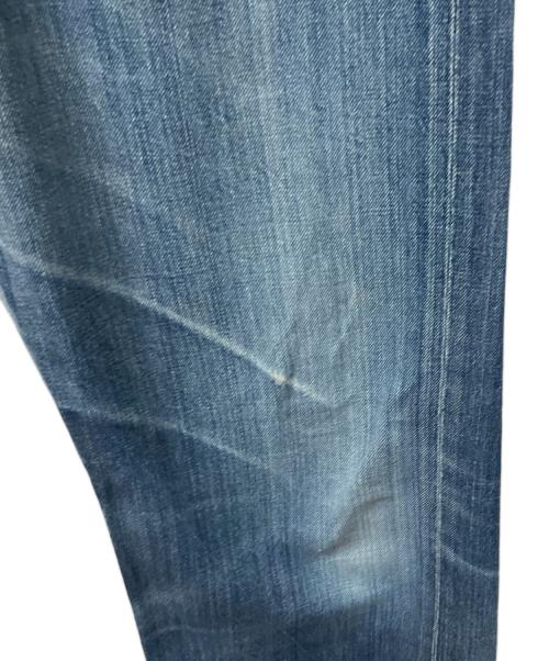 LEVI'S（リーバイス）LEVI'S (リーバイス) ボタン裏555 90s デニムパンツ インディゴ サイズ:W31・36の古着・服飾アイテム