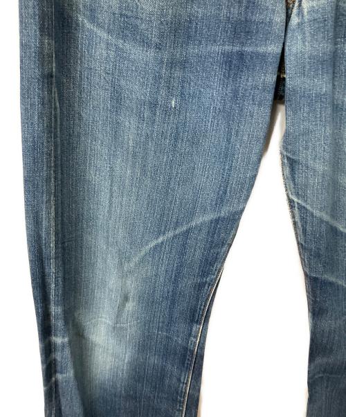 LEVI'S（リーバイス）LEVI'S (リーバイス) ボタン裏555 90s デニムパンツ インディゴ サイズ:W31・36の古着・服飾アイテム