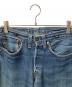 LEVI'S (リーバイス) ボタン裏555 90s デニムパンツ インディゴ サイズ:W31・36：12000円