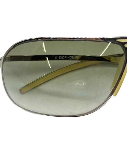 DIOR HOMME（ディオール オム）Dior Homme (ディオール オム) サングラス サイズ:64□12　125の古着・服飾アイテム