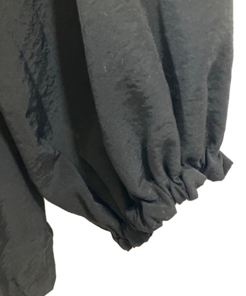 BEARDSLEY（ビアズリー）BEARDSLEY (ビアズリー) ジャケット　ブラック ブラック サイズ:Sの古着・服飾アイテム