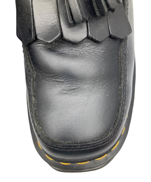 Dr.Martens（ドクターマーチン）Dr.Martens (ドクターマーチン) メリージェーンシューズ ブラック サイズ:24の古着・服飾アイテム