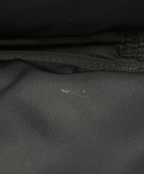 PORTER（ポーター）PORTER (ポーター) フラッシュ　ショルダーバッグ ネイビーの古着・服飾アイテム