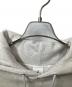 NIKE (ナイキ) Supreme (シュプリーム) Hooded Sweatshirt アッシュグレー サイズ:L：29000円