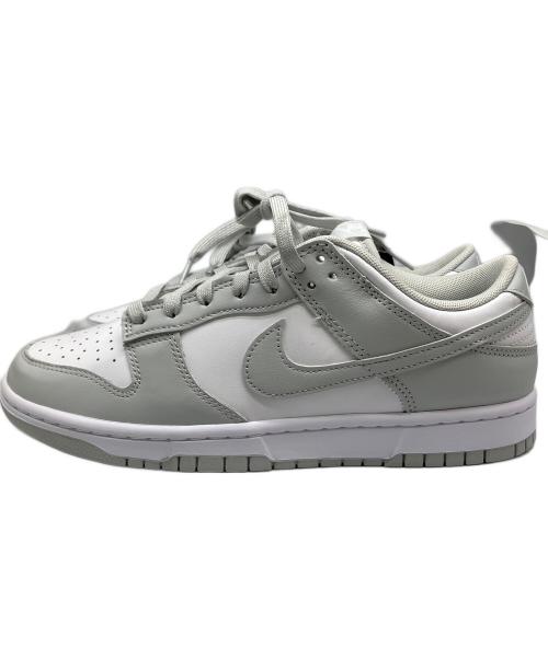 NIKE（ナイキ）NIKE (ナイキ) スニーカー グレー サイズ:27.5 未使用品の古着・服飾アイテム