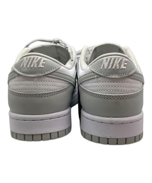 NIKE（ナイキ）NIKE (ナイキ) スニーカー グレー サイズ:27.5 未使用品の古着・服飾アイテム