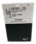 中古・古着 NIKE (ナイキ) スニーカー グレー サイズ:27.5 未使用品：10000円