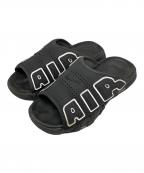 NIKEナイキ）の古着「サンダル」｜ブラック