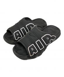 NIKE（ナイキ）の古着「サンダル」｜ブラック