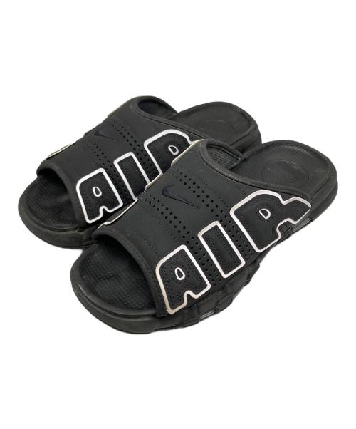 NIKE（ナイキ）NIKE (ナイキ) サンダル ブラック サイズ:27の古着・服飾アイテム