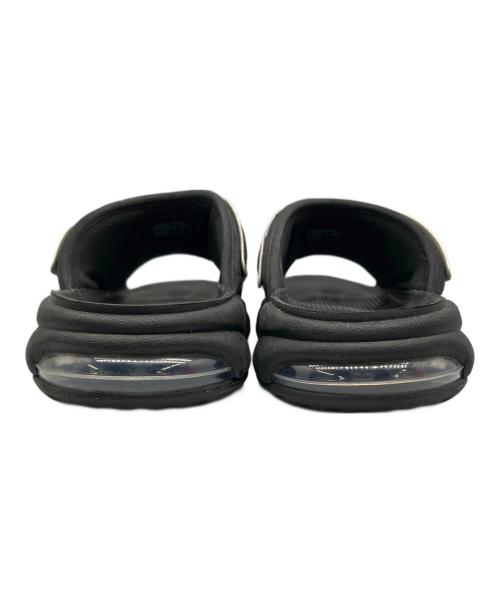 NIKE（ナイキ）NIKE (ナイキ) サンダル ブラック サイズ:27の古着・服飾アイテム