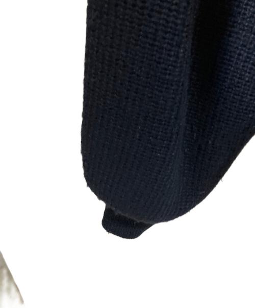 CASUAL LEATHER GAMES（カジュアルレザーゲームズ）CASUAL LEATHER GAMES (カジュアルレザーゲームズ) ゲームジャケット ブラウン×ブラック ブラウン×ブルー サイズ:Freeの古着・服飾アイテム