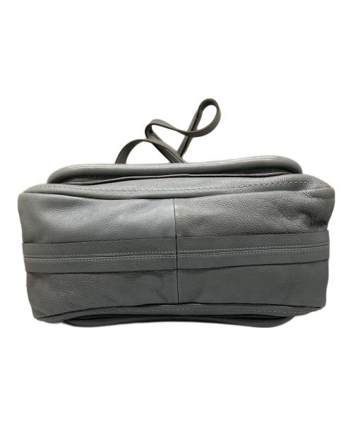 Chloe（クロエ）Chloe (クロエ) 2WAYバッグ パラディ グレー グレーの古着・服飾アイテム