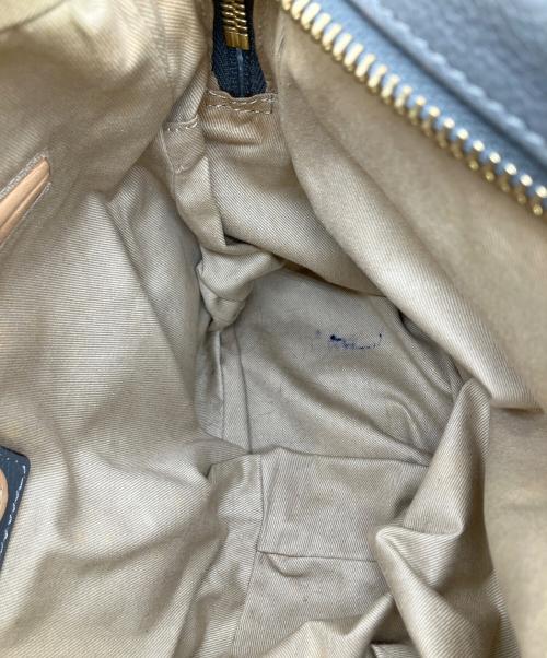 Chloe（クロエ）Chloe (クロエ) 2WAYバッグ パラディ グレー グレーの古着・服飾アイテム