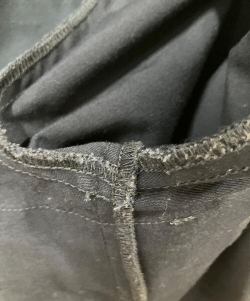 Dickies（ディッキーズ）Dickies (ディッキーズ) 77circa (ナナナナサーカ) ロゴ入り半袖シャツ　ネイビー ネイビー サイズ:Mの古着・服飾アイテム